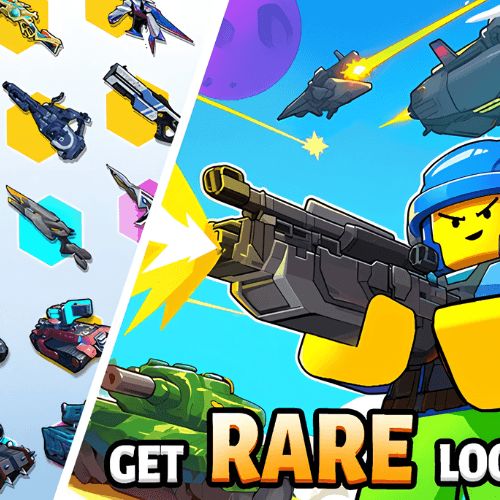 1 Rocket Guns And Tanks cover