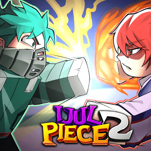 Ijul Piece 2