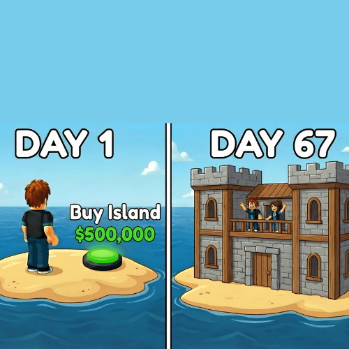 Island Tycoon