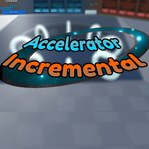 Accelerator Incremental