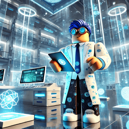 AI Tycoon
