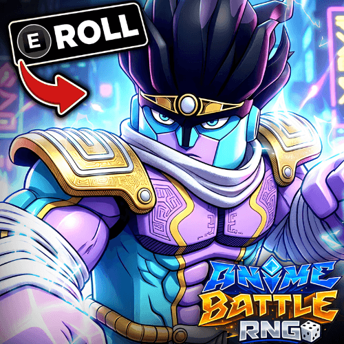 Anime Battle RNG