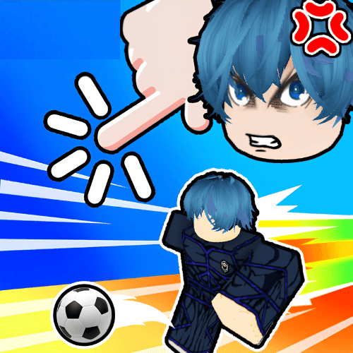 Anime Clicker Fight cover