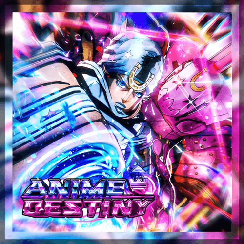 Anime Destiny