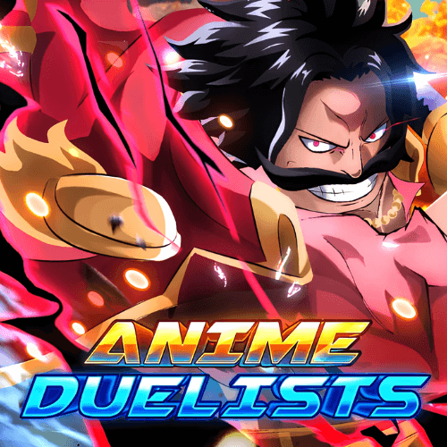 Anime Duelists