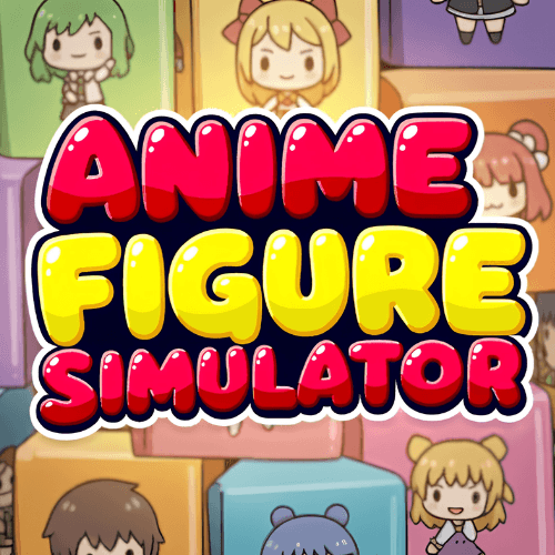 Anime Figure Simulator
