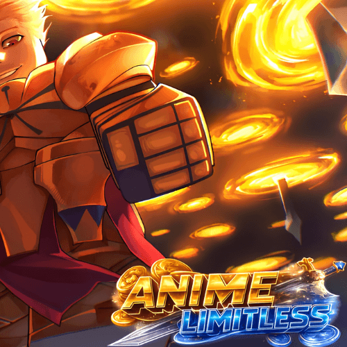 Anime Limitless