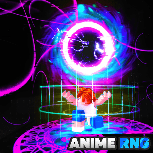 Anime Of Chance cover