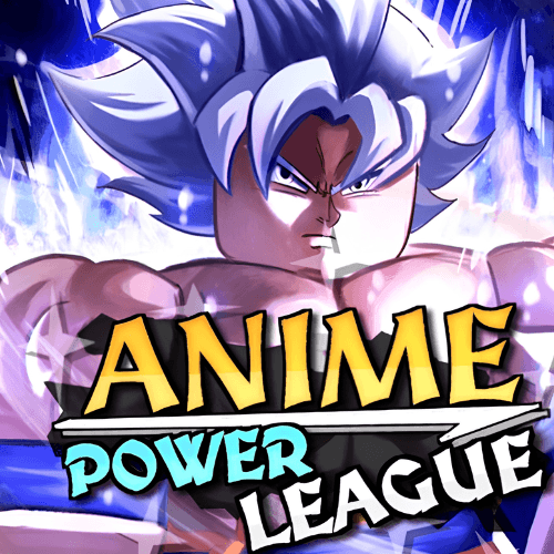 Anime Power League