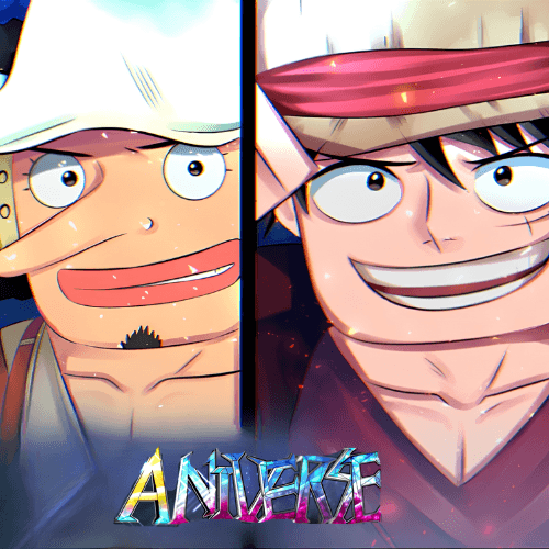 Aniverse cover