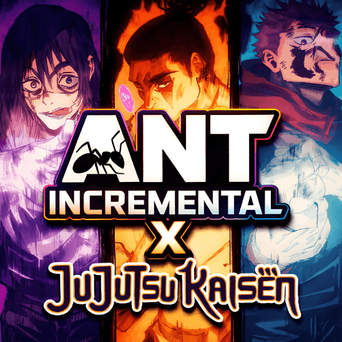 Ant Incremental