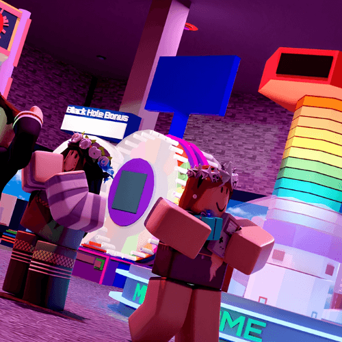 Arcade Island X cover