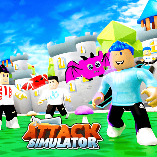 Attack Simulator cover