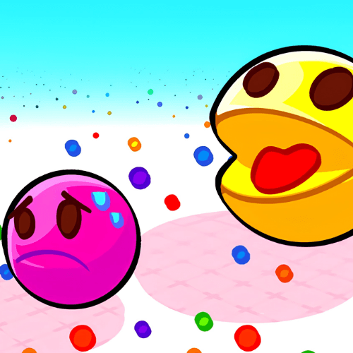 Ball Simulator cover