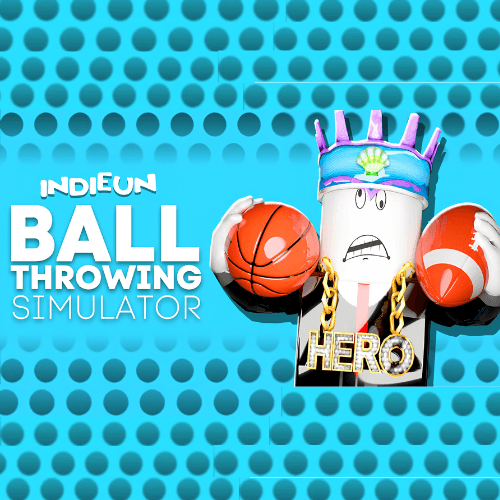 Ball Throwing Simulator cover