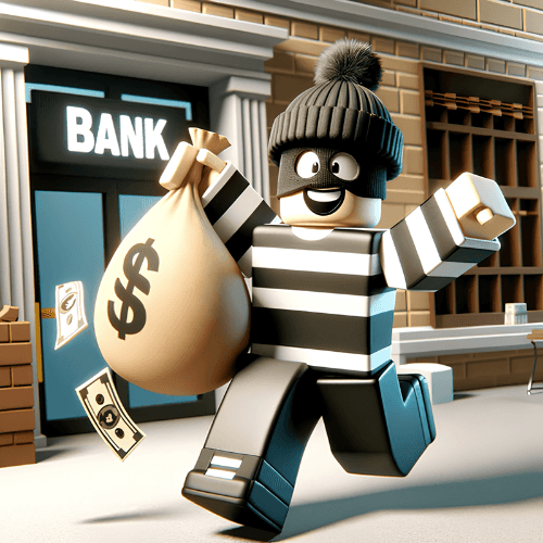 Bank Tycoon 2 cover