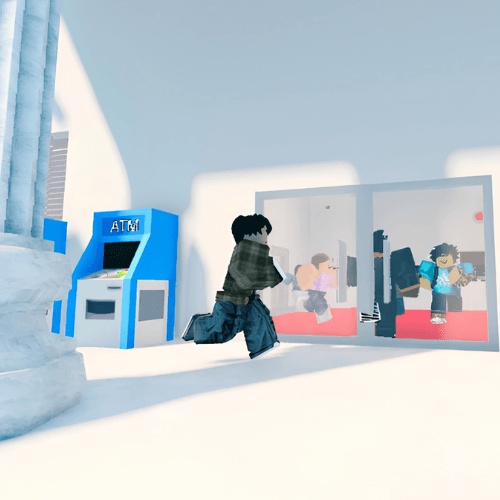 Bank Tycoon cover