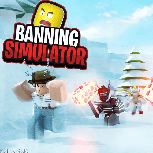 Banning Simulator