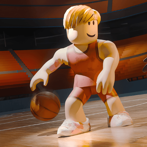 Basketball Stars 3 cover