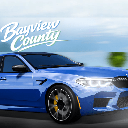 Bayview County cover