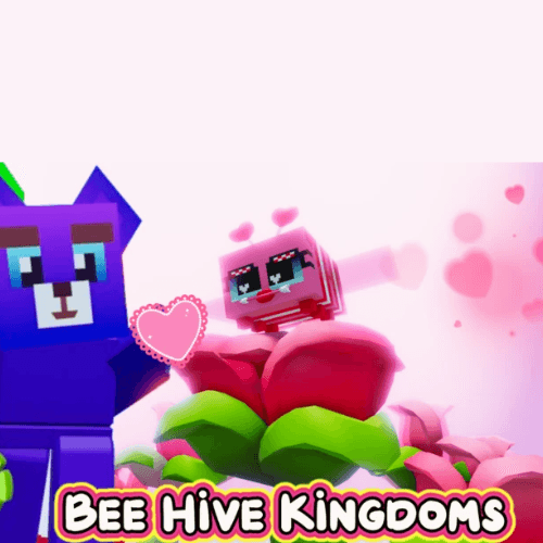 Bee Hive Kingdoms
