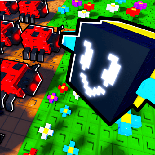 Bee Swarm Tower Defense cover