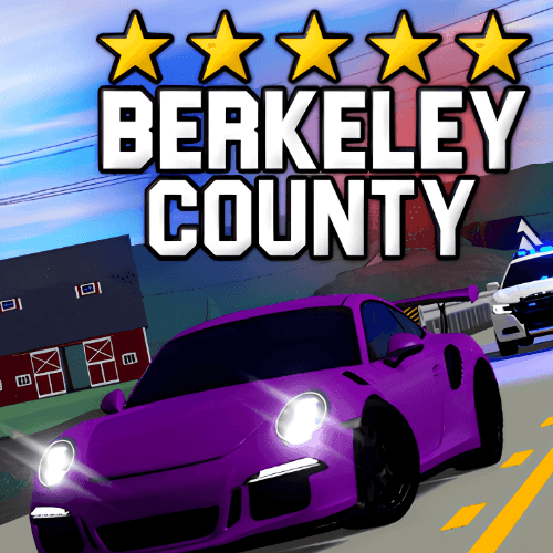 Berkeley County