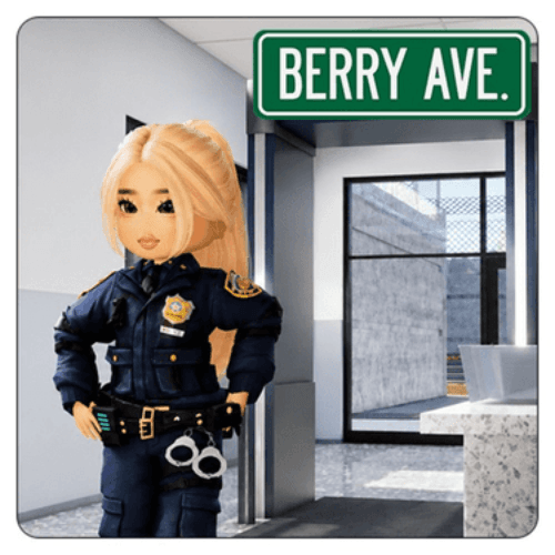 Berry Avenue