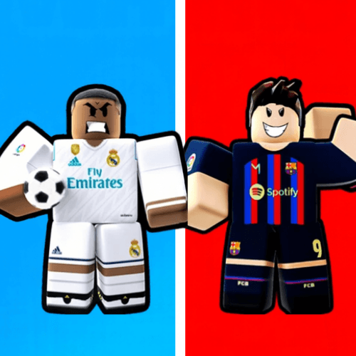 Better Footballer cover