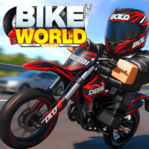BikeWorld