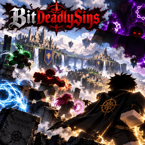 BitDeadlySins
