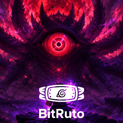 BitRuto: THE STRONGEST
