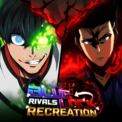 BL:R RECREATION
