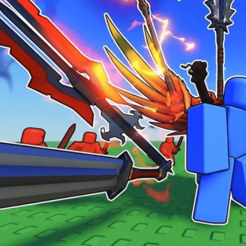 Blade Simulator