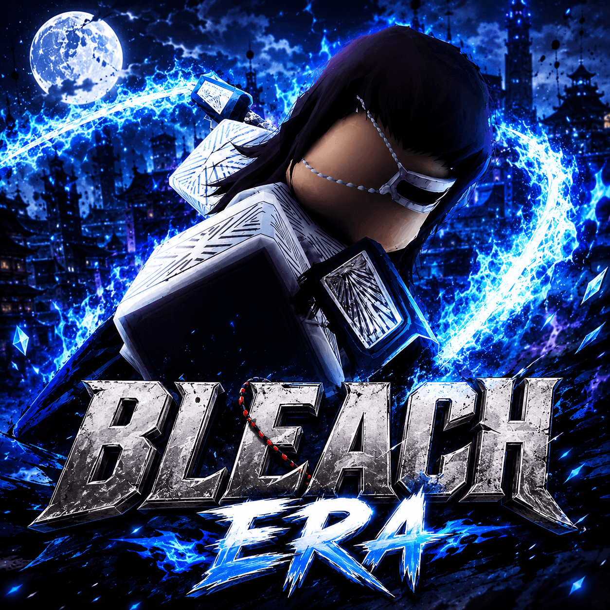 Bleach Era
