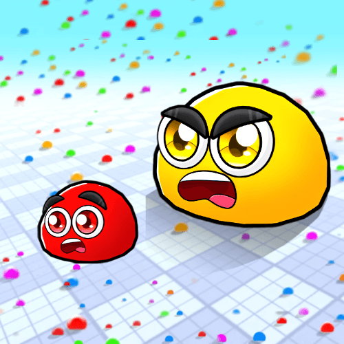 Blob Eaters Simulator cover