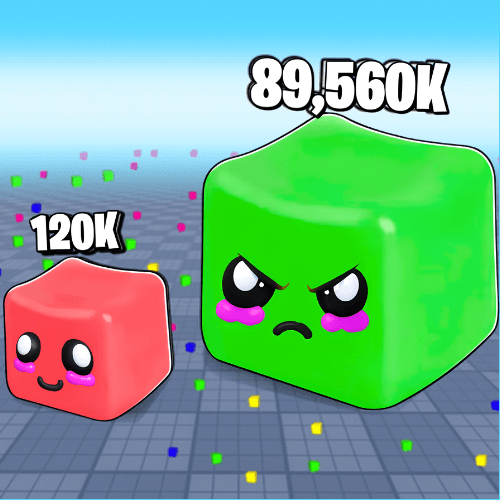 Block Eaters