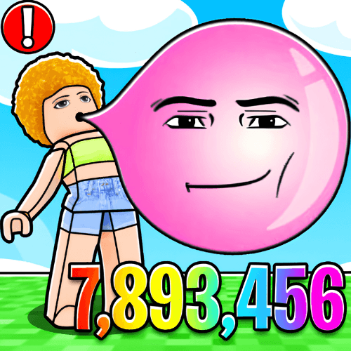 Blow a Bubble cover