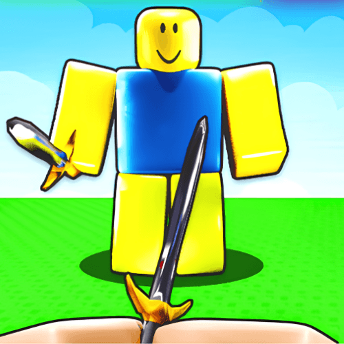 Boss Fighting Simulator cover
