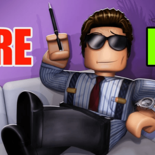 Boss Tycoon cover