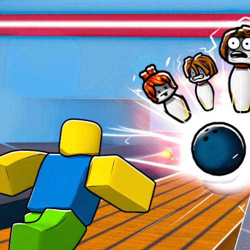 Bowling Simulator