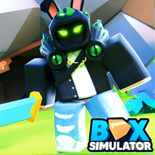 Box Simulator cover