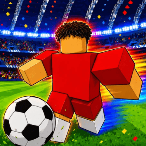 Build A Soccer Squad!