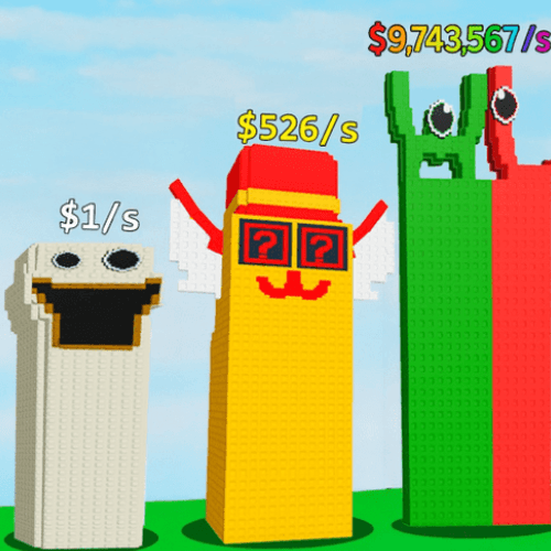 Build a TOWER