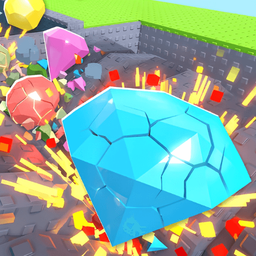 Build An Ore Crusher