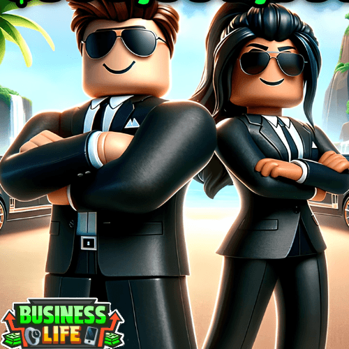 Business Life