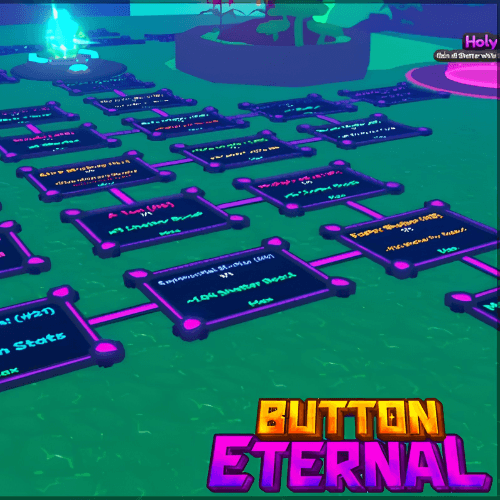 Button Eternal