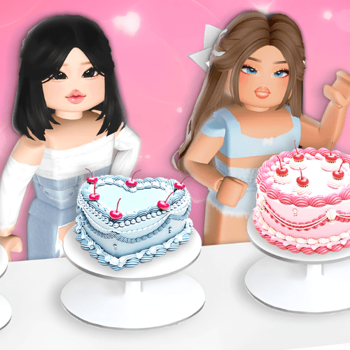 Cake Off cover