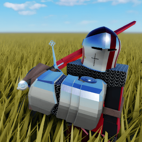 Call of Chivalry