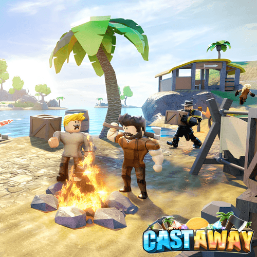 Castaway